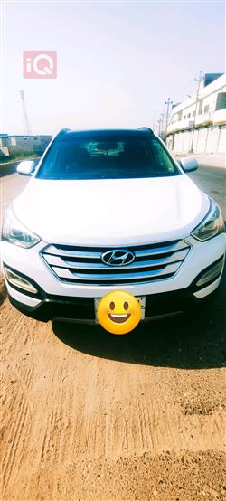 هیوندای سەنتافی